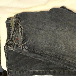 Ralph Lauren polo Demin jeans. 34/34